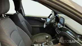 Ford Kuga 1.5 TDCi EcoBlue St-Line de 2022