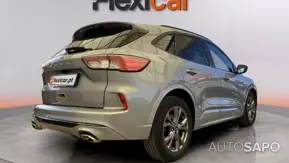 Ford Kuga 1.5 TDCi EcoBlue St-Line de 2022