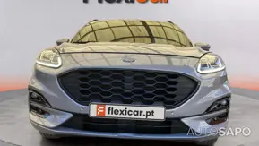 Ford Kuga 1.5 TDCi EcoBlue St-Line de 2022