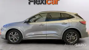 Ford Kuga 1.5 TDCi EcoBlue St-Line de 2022