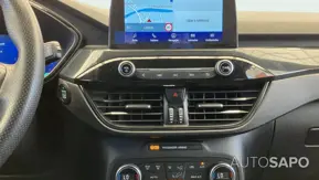 Ford Kuga 1.5 TDCi EcoBlue St-Line de 2022