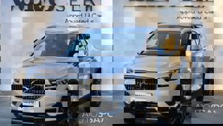 Volvo XC40 de 2021