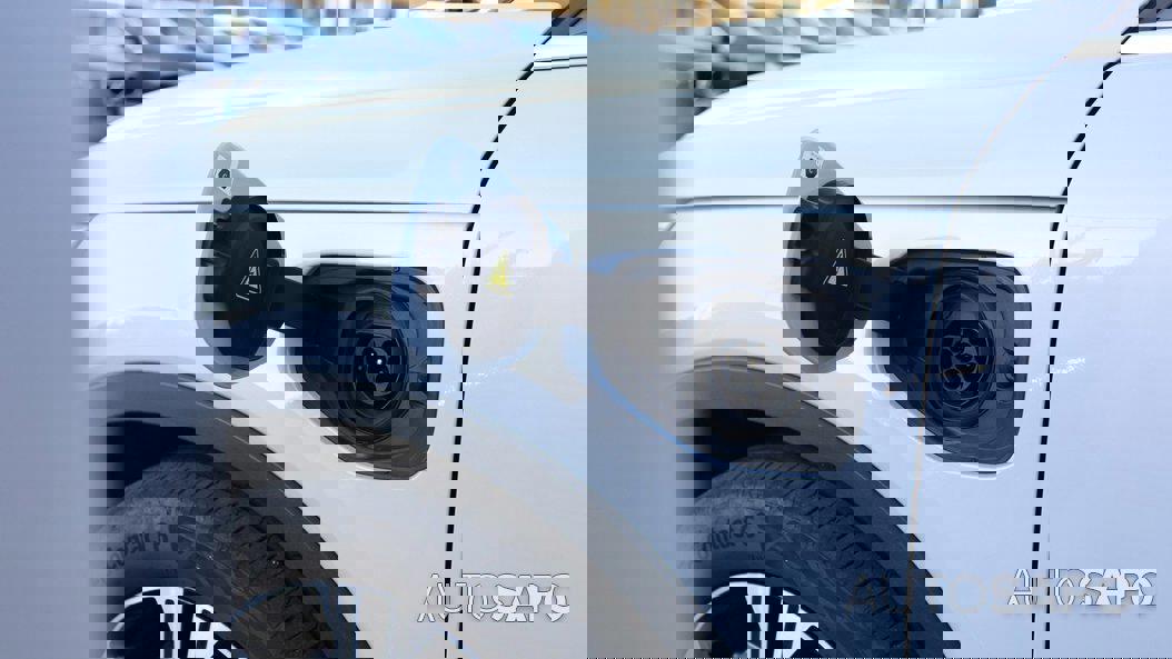 Volvo XC40 de 2021