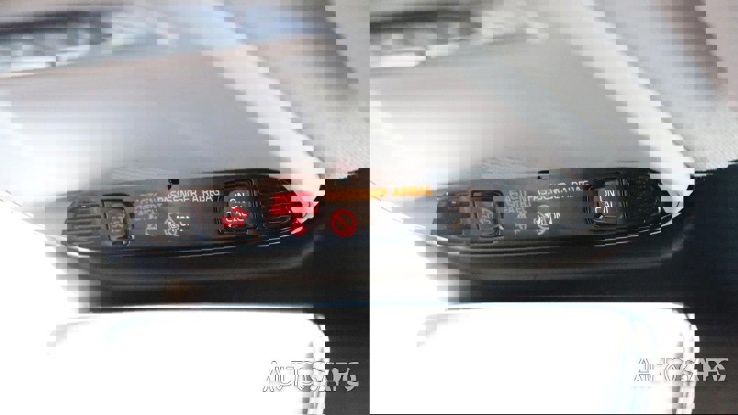 Volvo XC40 de 2021
