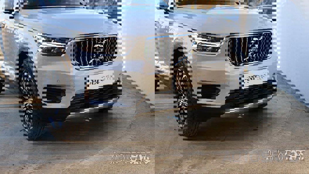Volvo XC40 de 2021
