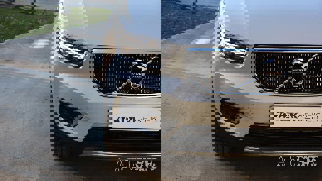 Volvo XC40 de 2021