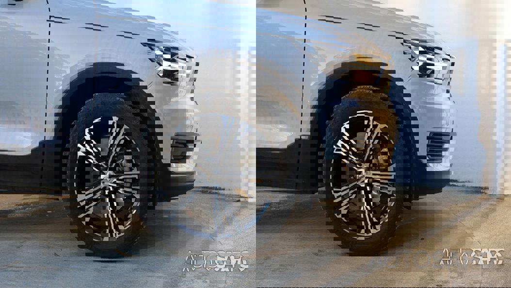Volvo XC40 de 2021