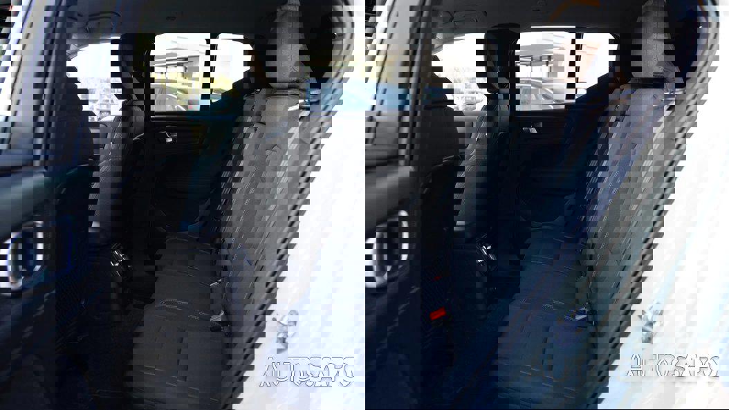 Volvo XC40 de 2021