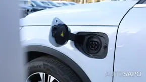 Volvo XC40 de 2021