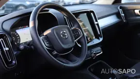 Volvo XC40 de 2021