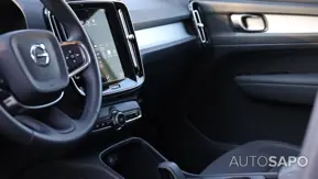 Volvo XC40 de 2021