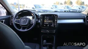 Volvo XC40 de 2021