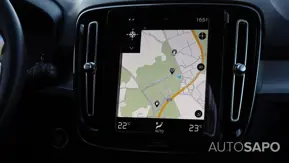 Volvo XC40 de 2021