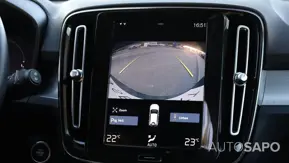Volvo XC40 de 2021