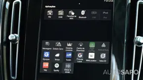 Volvo XC40 de 2021