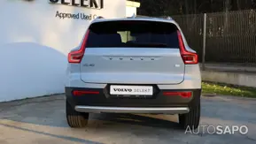 Volvo XC40 de 2021