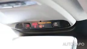 Volvo XC40 de 2021