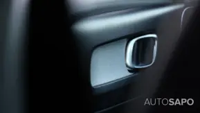 Volvo XC40 de 2021