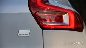 Volvo XC40 de 2021