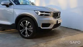 Volvo XC40 de 2021