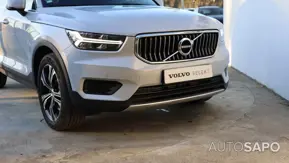 Volvo XC40 de 2021