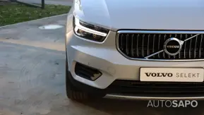 Volvo XC40 de 2021