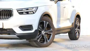 Volvo XC40 de 2021