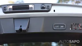 Volvo XC40 de 2021