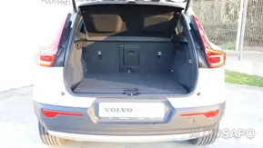 Volvo XC40 de 2021