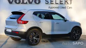 Volvo XC40 de 2021