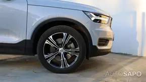 Volvo XC40 de 2021