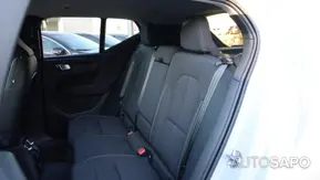 Volvo XC40 de 2021
