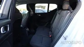 Volvo XC40 de 2021