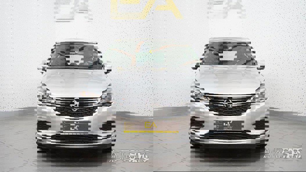 Opel Astra 1.0 Business Edition S/S de 2019