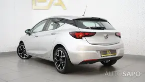 Opel Astra 1.0 Business Edition S/S de 2019