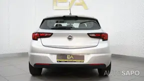 Opel Astra 1.0 Business Edition S/S de 2019