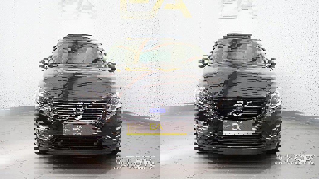 Volvo V60 de 2013