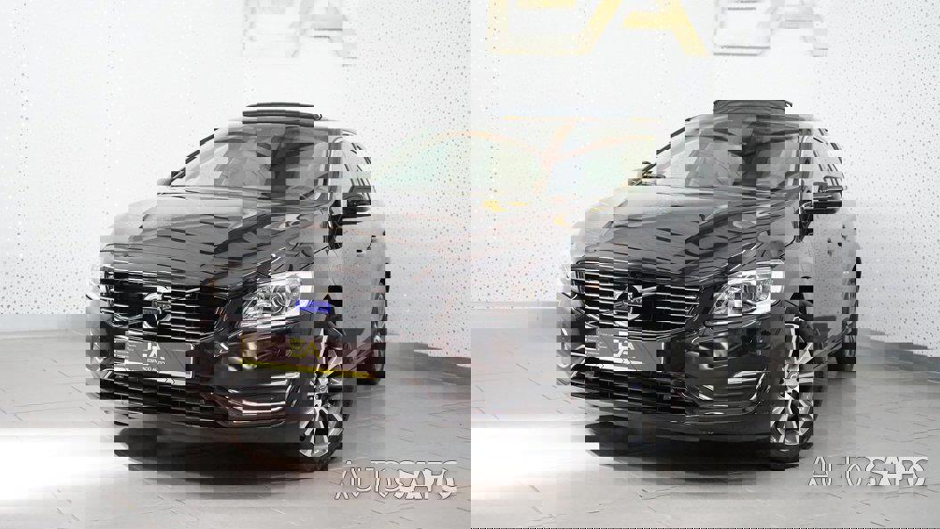 Volvo V60 de 2013
