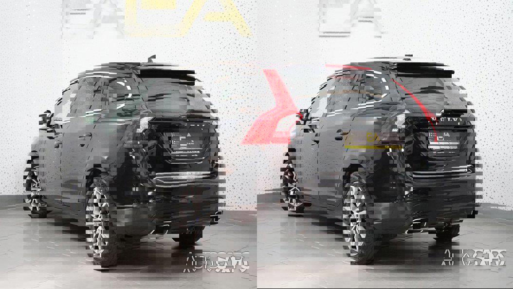 Volvo V60 de 2013