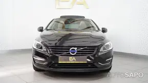 Volvo V60 de 2013