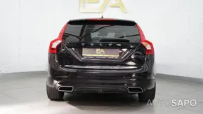 Volvo V60 de 2013