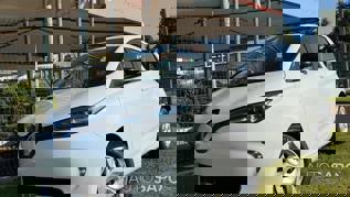 Renault ZOE Intens 40 Q90 de 2019