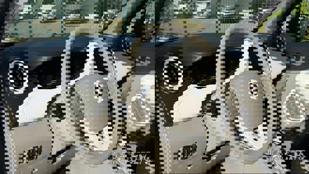 Renault ZOE Intens 40 Q90 de 2019