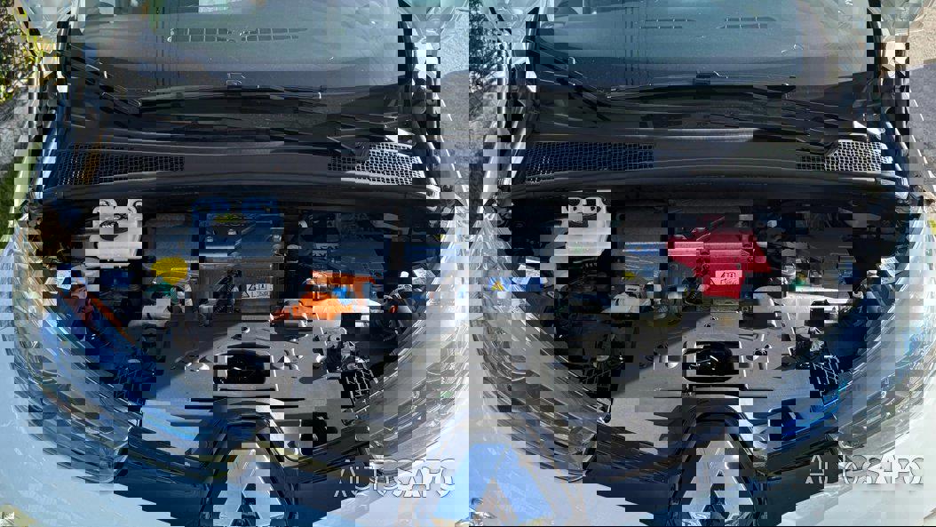 Renault ZOE Intens 40 Q90 de 2019