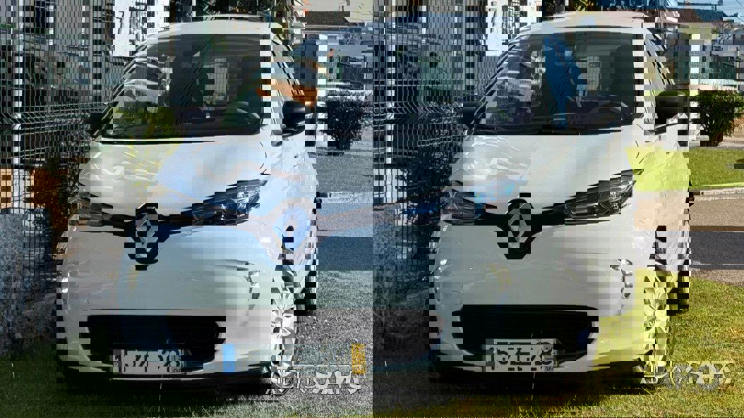 Renault ZOE Intens 40 Q90 de 2019