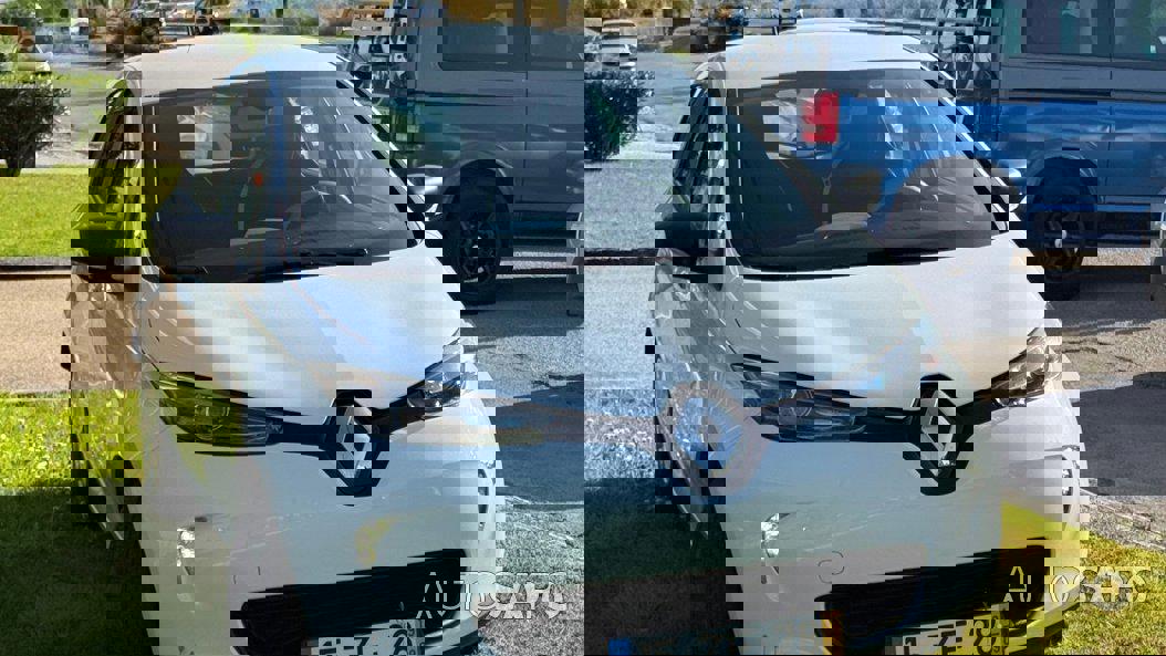 Renault ZOE Intens 40 Q90 de 2019