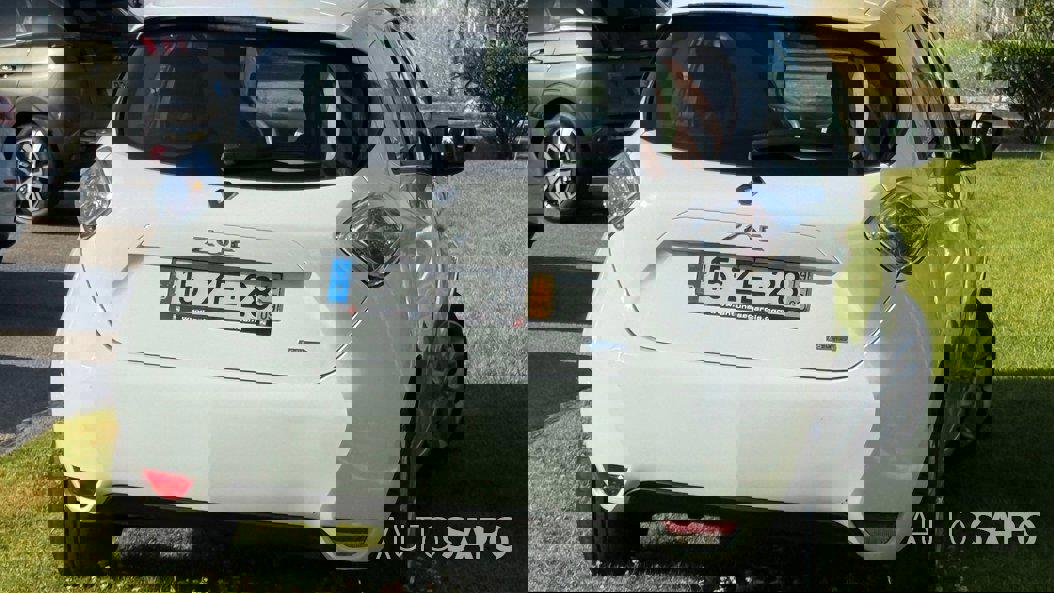 Renault ZOE Intens 40 Q90 de 2019
