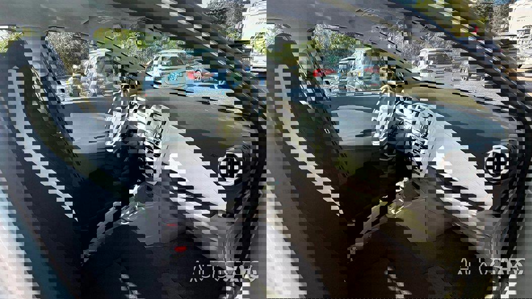 Renault ZOE Intens 40 Q90 de 2019