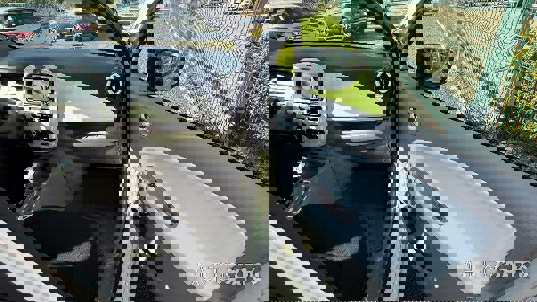 Renault ZOE Intens 40 Q90 de 2019