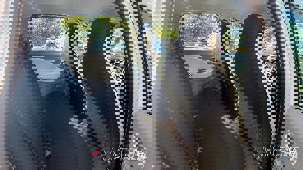 Renault ZOE Intens 40 Q90 de 2019